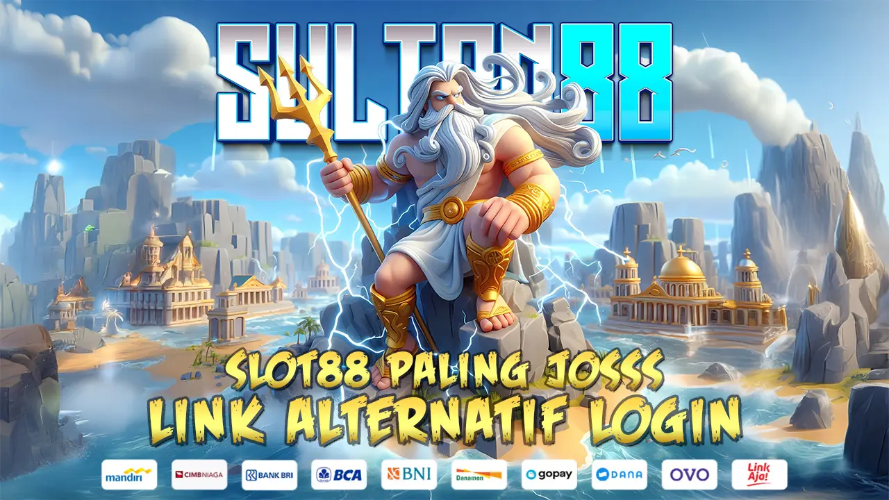 Autowin888 slot88 resmi